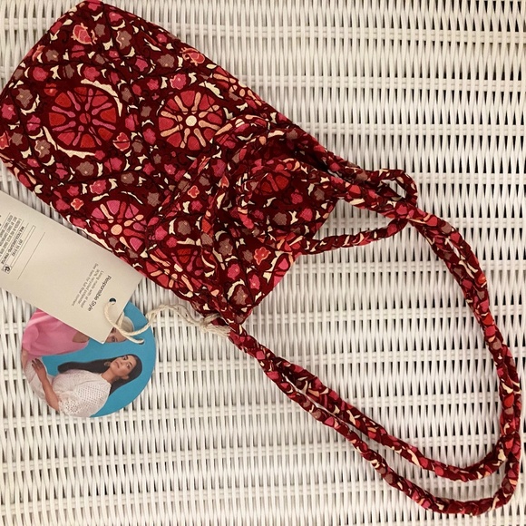 RHODE X Target Crossbody Bag-NEW - Picture 5 of 12